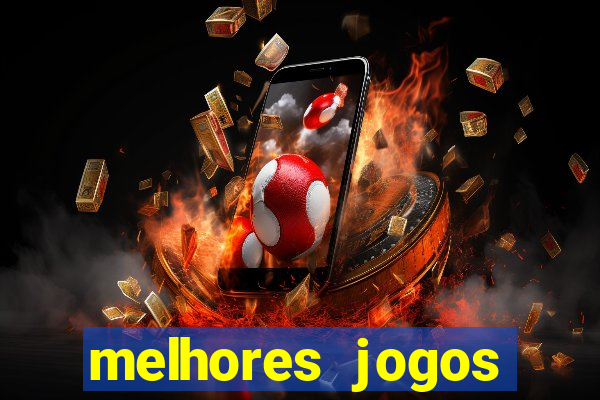melhores jogos gratis para celular